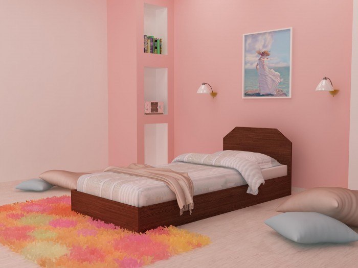 Легло Мони 82